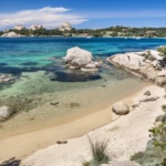 7Pines Bucht - 7Pines Resort Sardinia